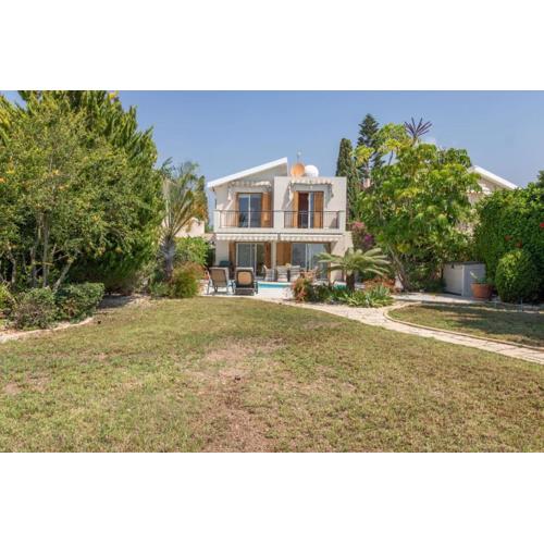 Villa Albina