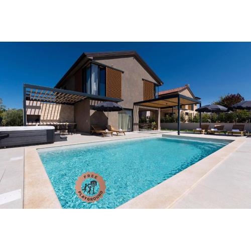 Villa Albona