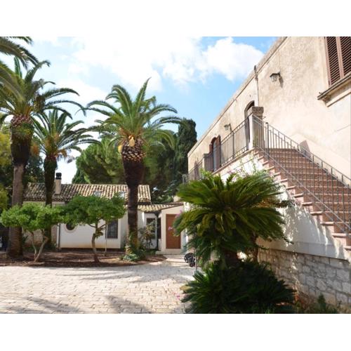 Villa Alchea Locazione Turistica