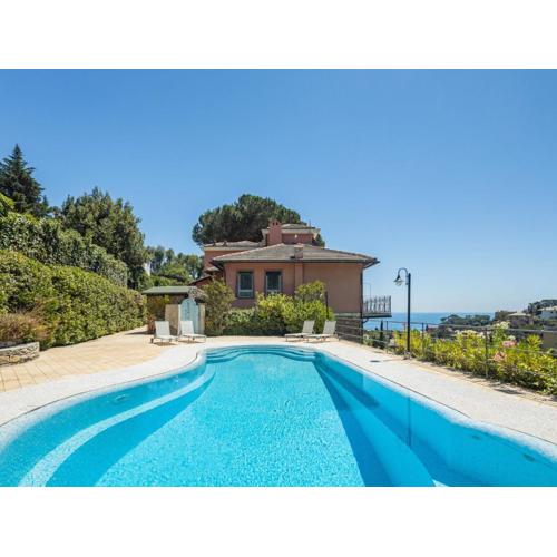 Villa Aldo by Interhome