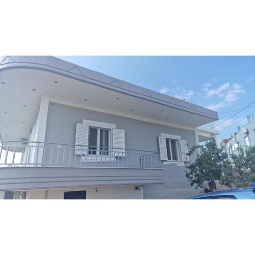 Villa Aldo-Fabio