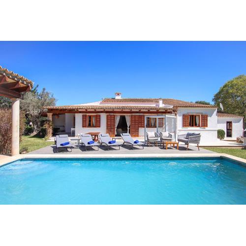Villa Alegre