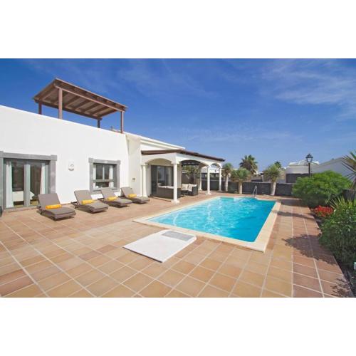 Villa Alegria