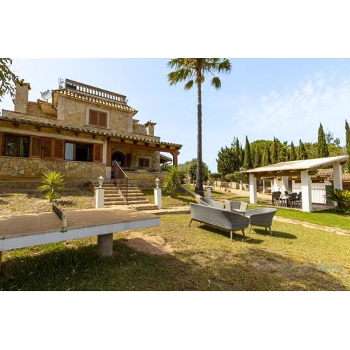 Villa Alejandra