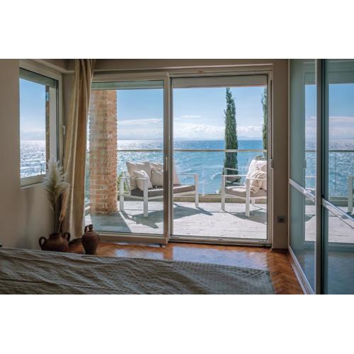 Villa Alenor- Seaview Old Nessebar