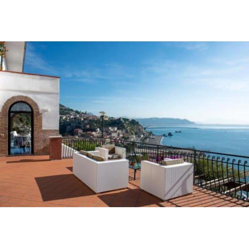 Villa Alessandra