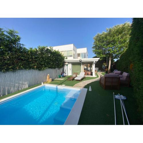 villa Alessandra