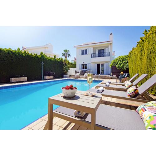 Villa Aleta