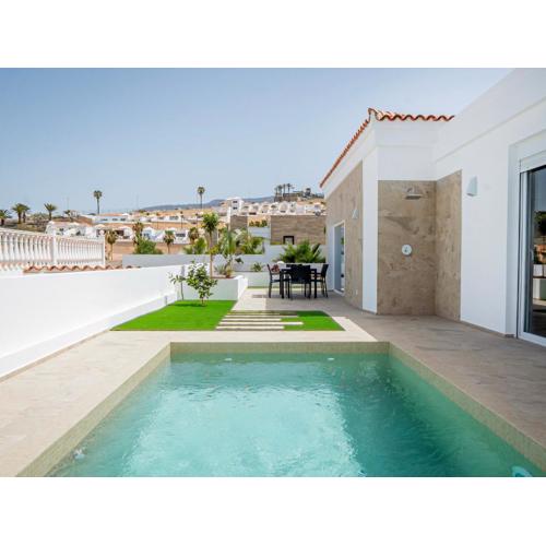 Villa Alex Costa Adeje