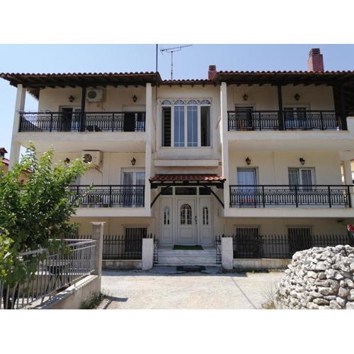 Villa Alexandra Ierissos
