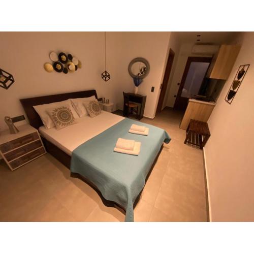 Villa Alexandra studios