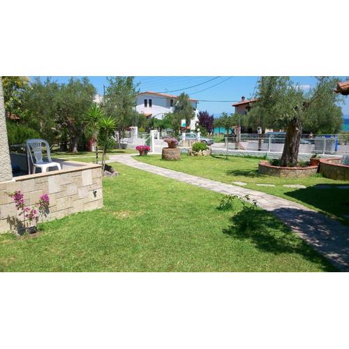 Villa Alexandra Suites