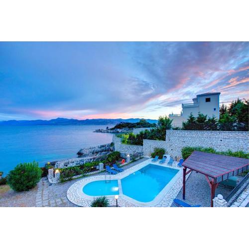 Villa Alexandros by Villa Plus