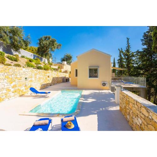 Villa Alexandros