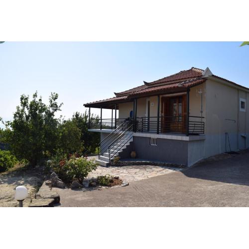 Villa Alexandros
