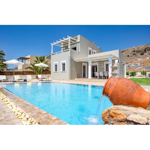 Villa Alexia by Villa Plus