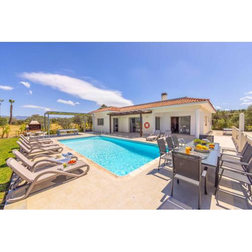 Villa Alexia Cyprus