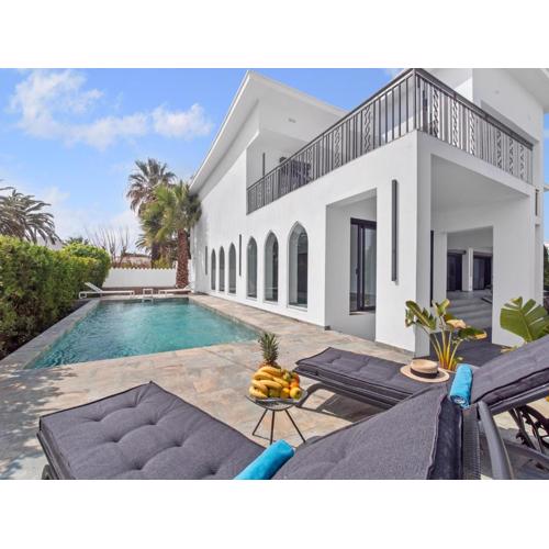 Villa Alexia