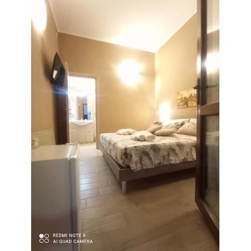 Villa Alfea CAMERE