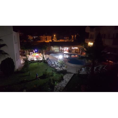 Villa Ali Ozalp