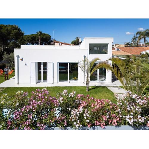 Villa Alice by Ortigiaapartments