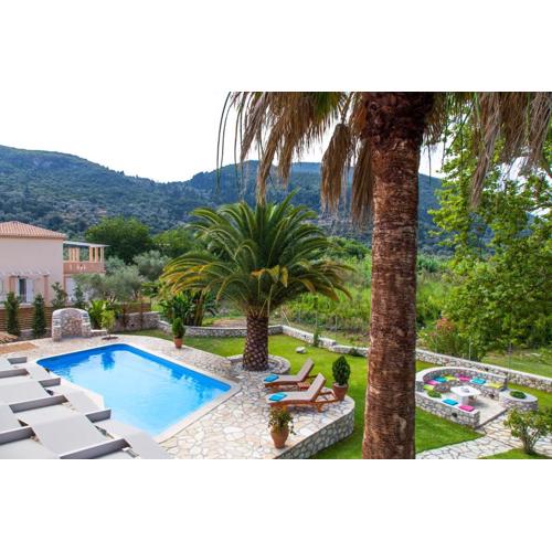 Villa Aliki