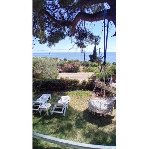 Villa Aliki