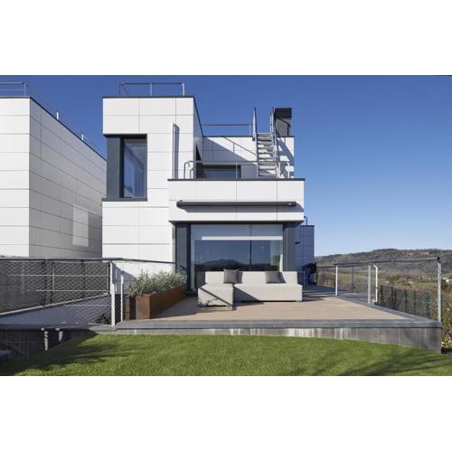 Villa Alimar - Basque Stay