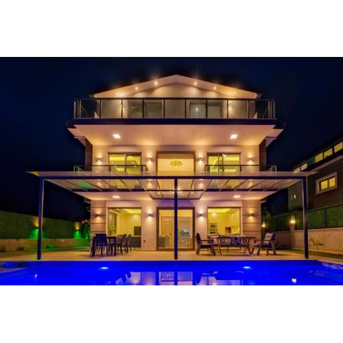Villa Alişen 2