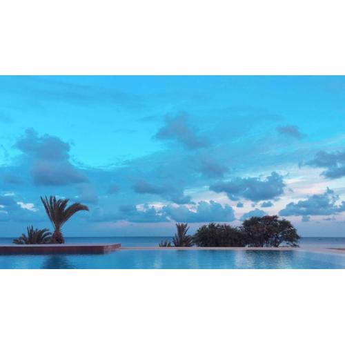 Villa ALKANTARA - 4 Bedroom