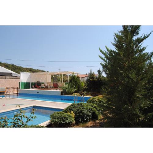 VILLA ALKIM