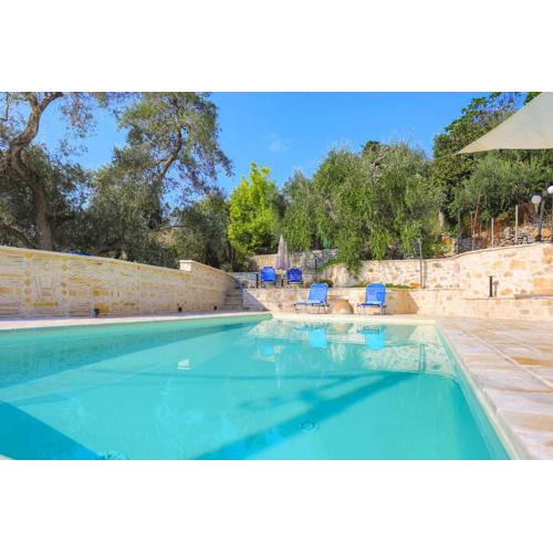 Villa Alkinoos