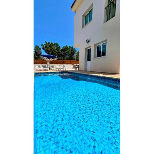 Villa Alkioni 31