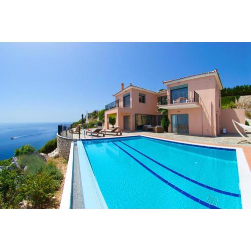 Villa Alkionis