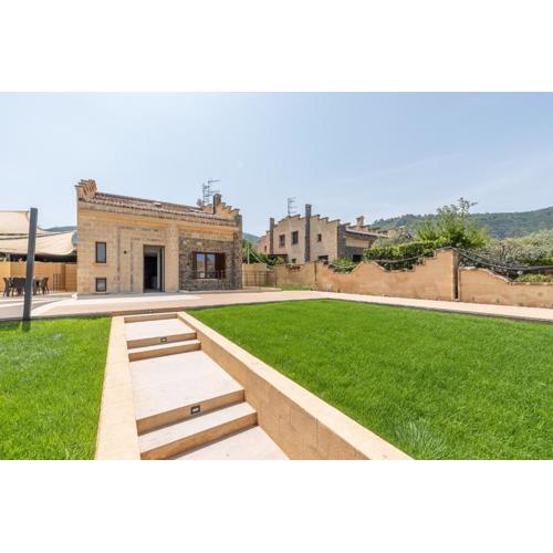 Villa alla Baia dei Sette Emiri by Wonderful Italy