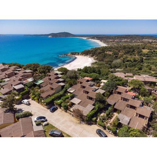 Villa Allegra PANORAMICA 150 mt dal mare