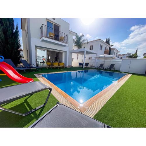 Villa Allegra