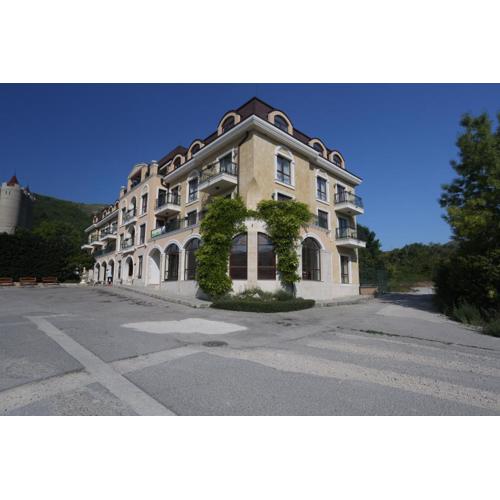 Villa Allegra