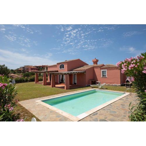 Villa Allegra