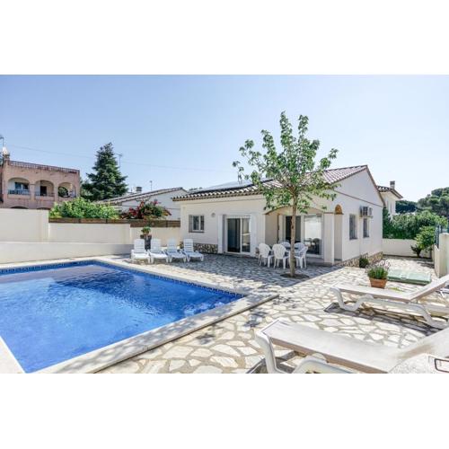 Villa Allegra