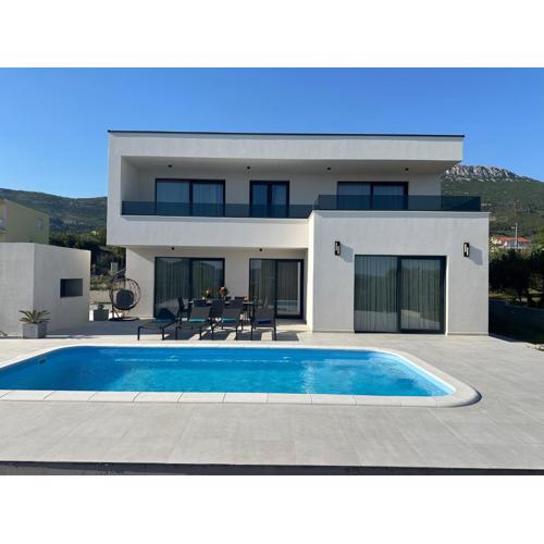Villa Allure Sensuelle