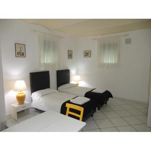 Villa Alma