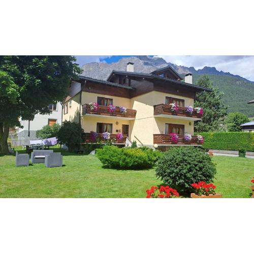 Villa Alma