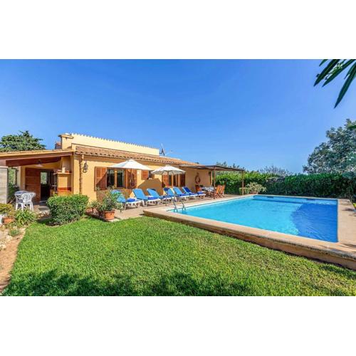 Villa Almadrava by Sealand Villas