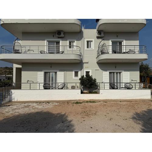 Villa Almando