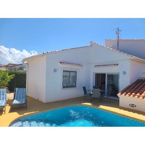 Villa Almar