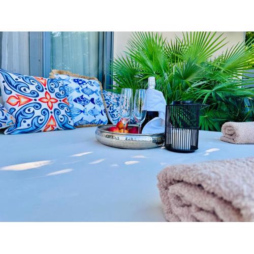 Villa Almihauss - Adults Only
