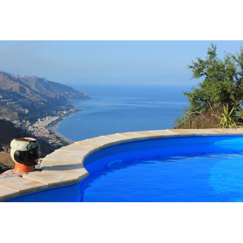 Villa Almoezia Charming B&B
