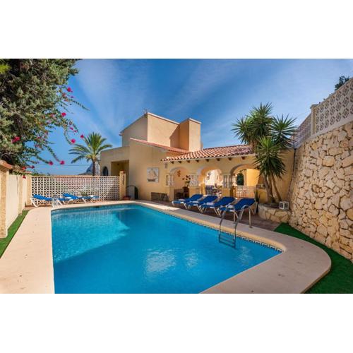 Villa Aloe - PlusHolidays