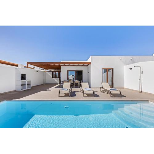 Villa Aloe - VipVipVillas